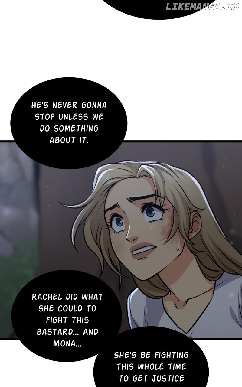 Anything for You Chapter 84 - page 38