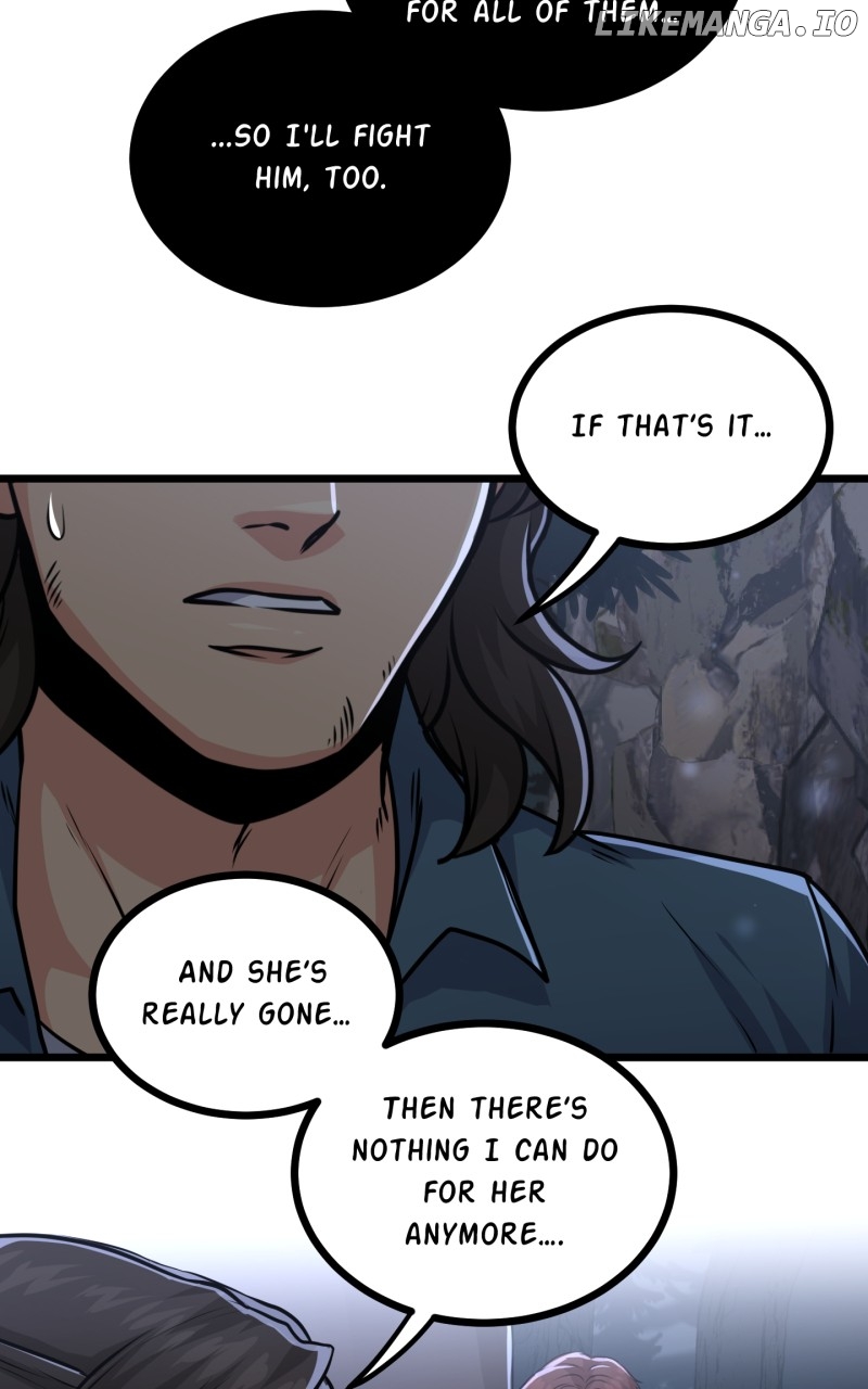 Anything for You Chapter 84 - page 39
