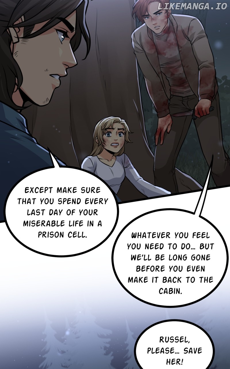Anything for You Chapter 84 - page 40