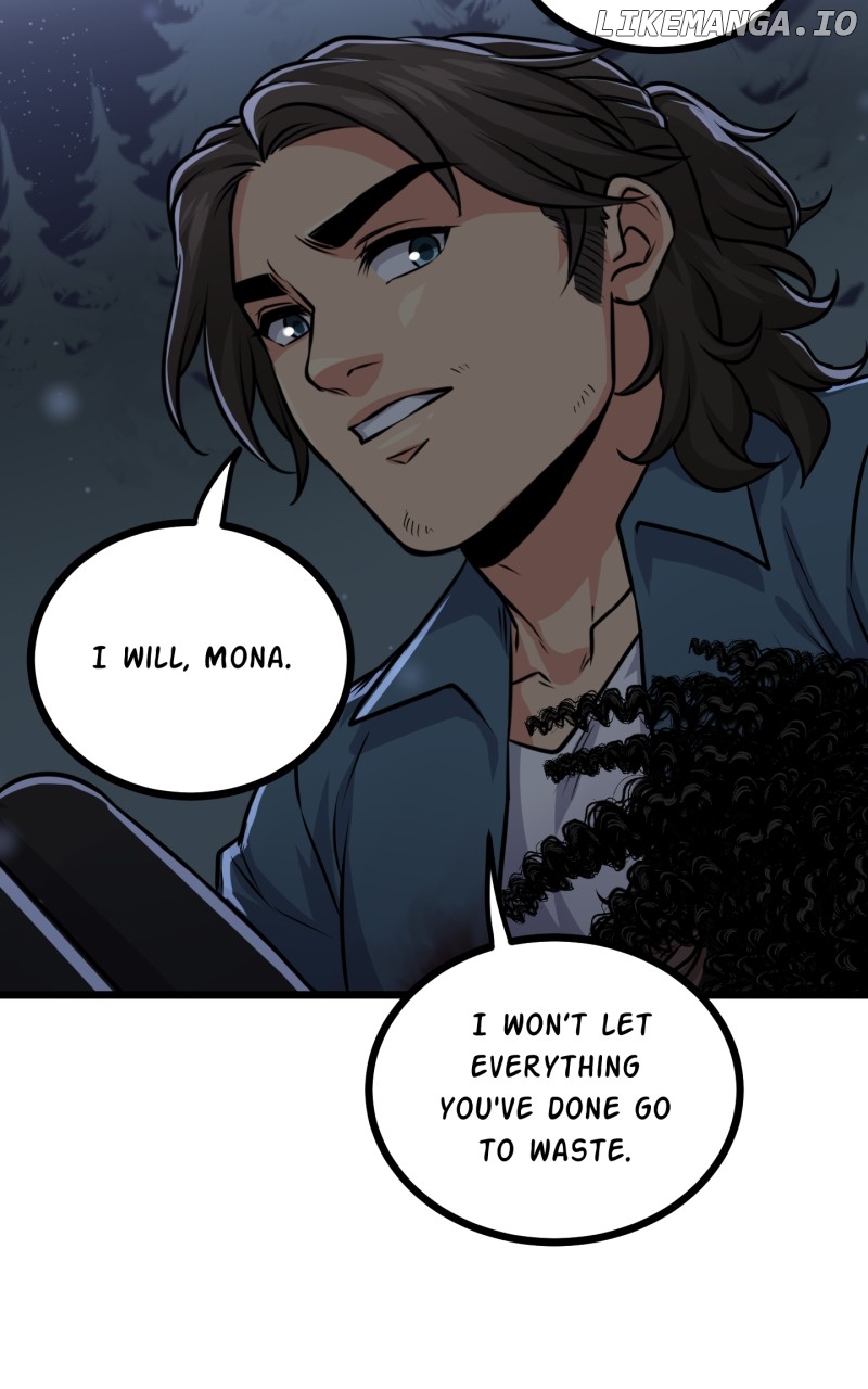 Anything for You Chapter 84 - page 41