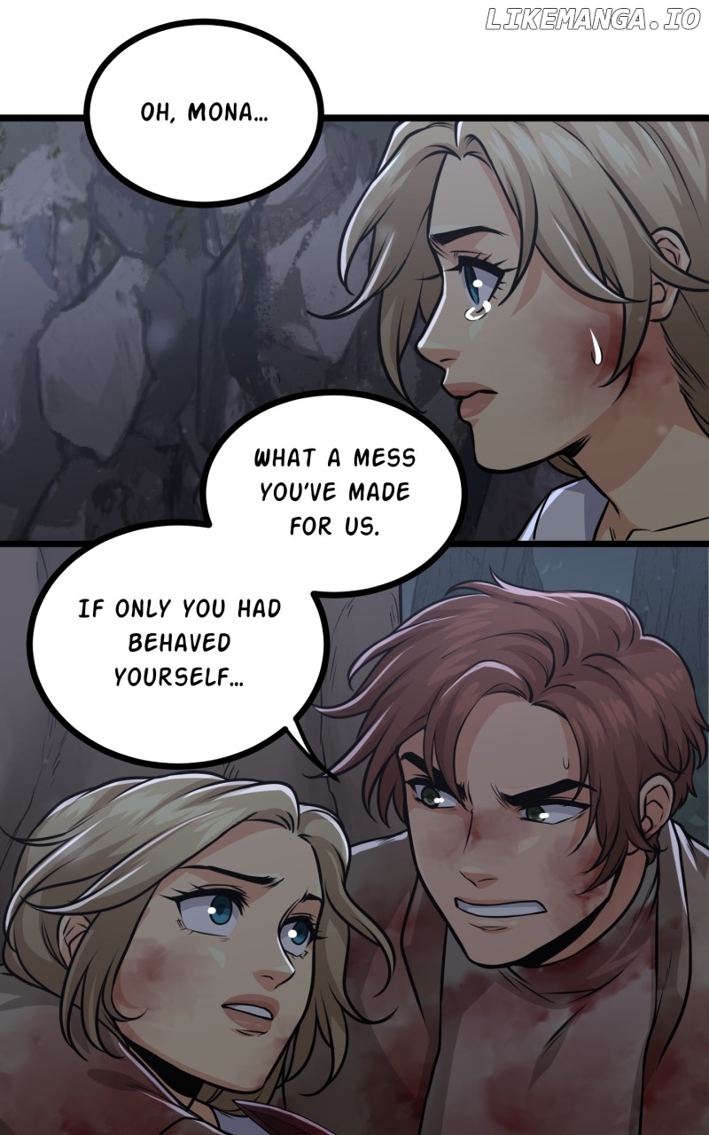 Anything for You Chapter 84 - page 43