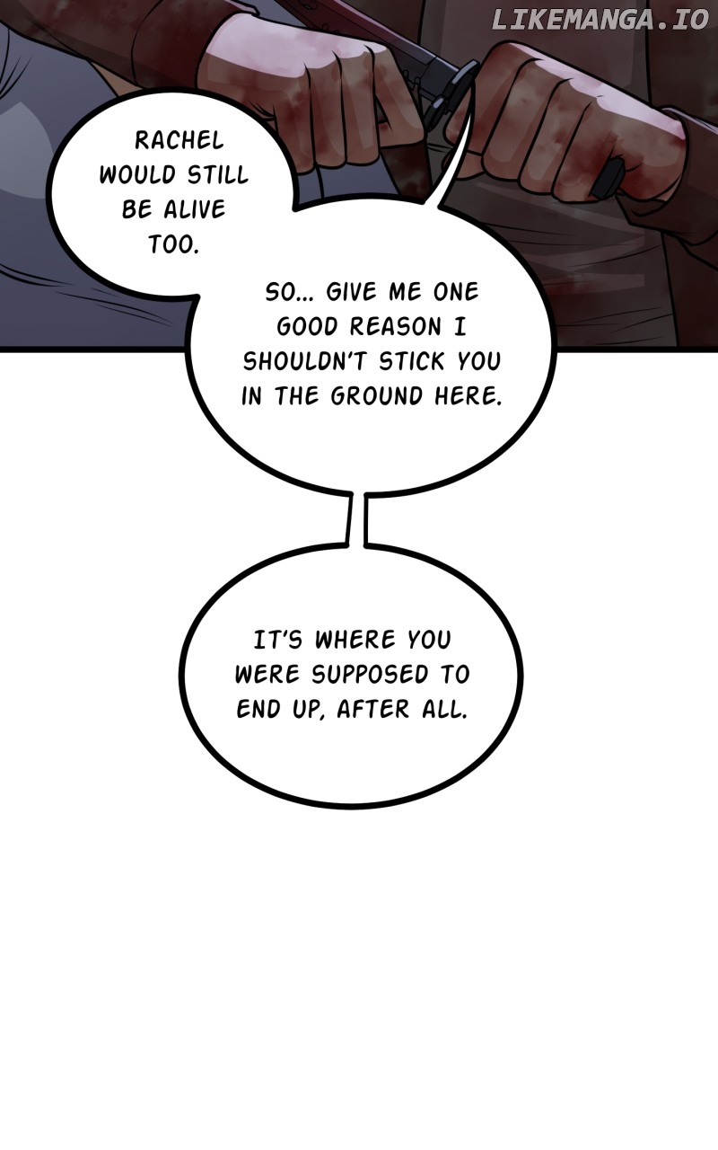 Anything for You Chapter 84 - page 44