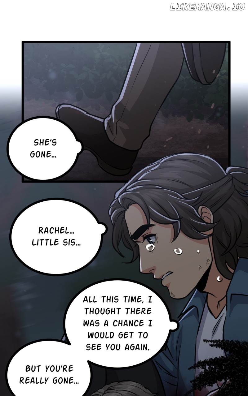Anything for You Chapter 84 - page 45