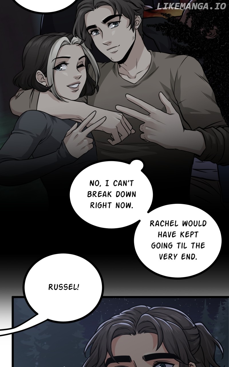 Anything for You Chapter 84 - page 46