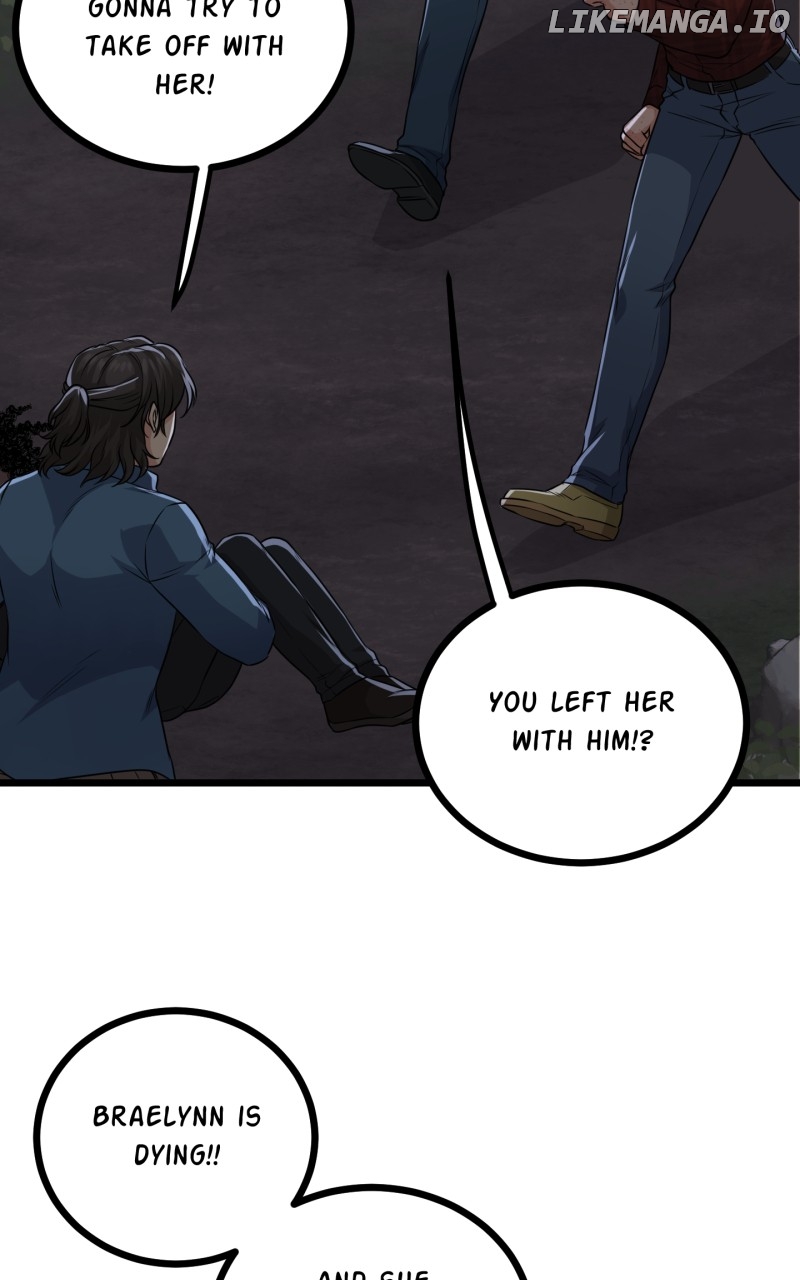 Anything for You Chapter 84 - page 48