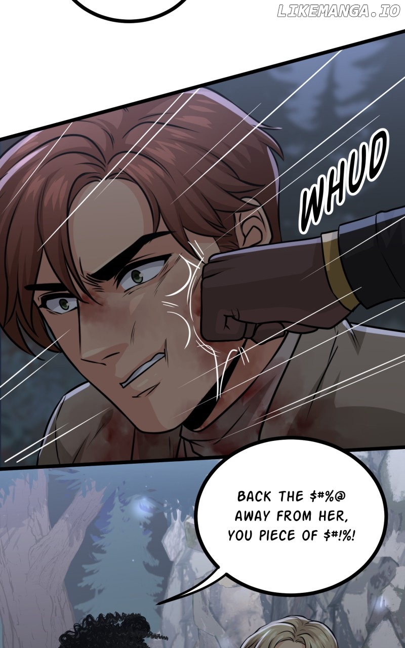 Anything for You Chapter 84 - page 5