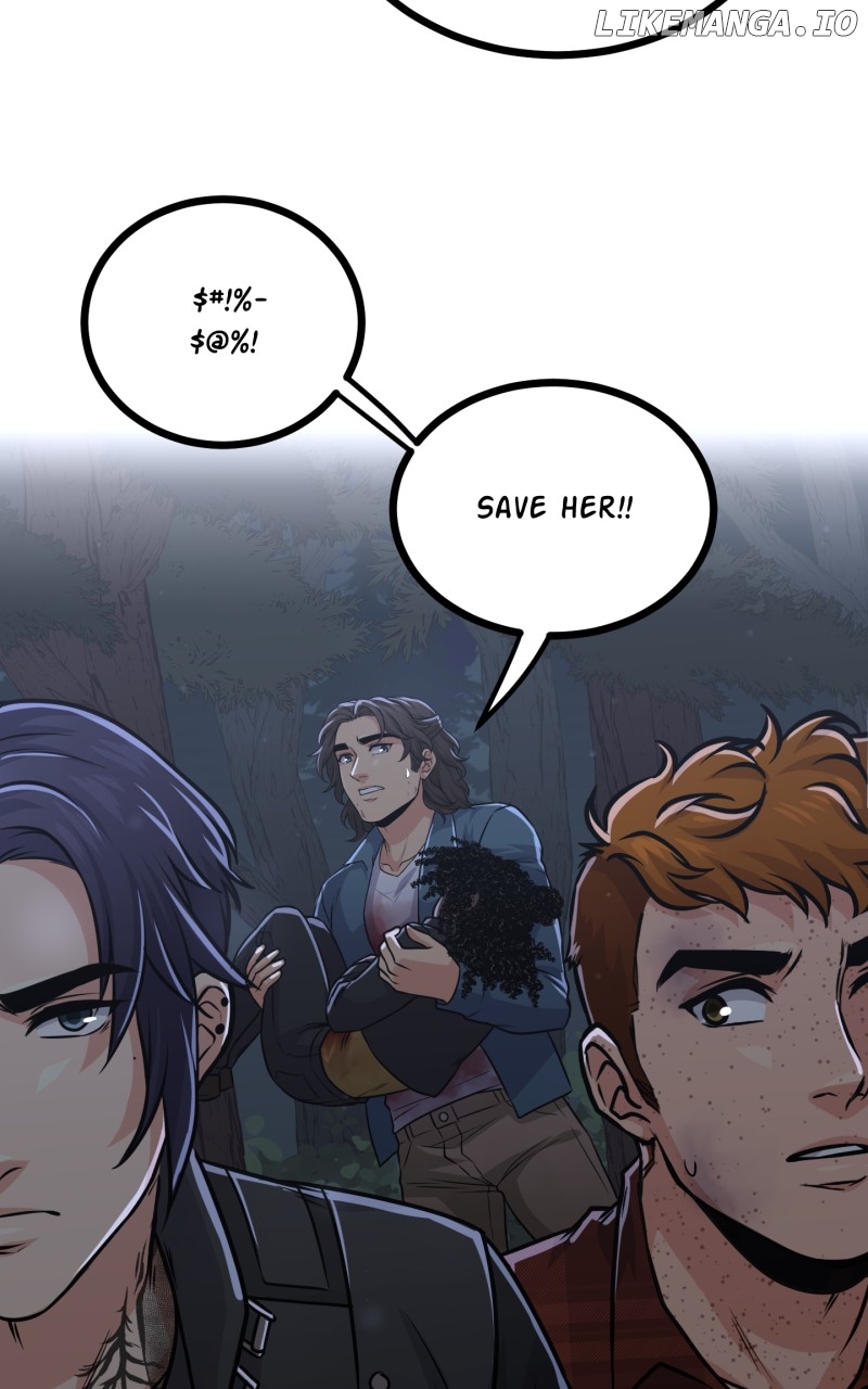 Anything for You Chapter 84 - page 50