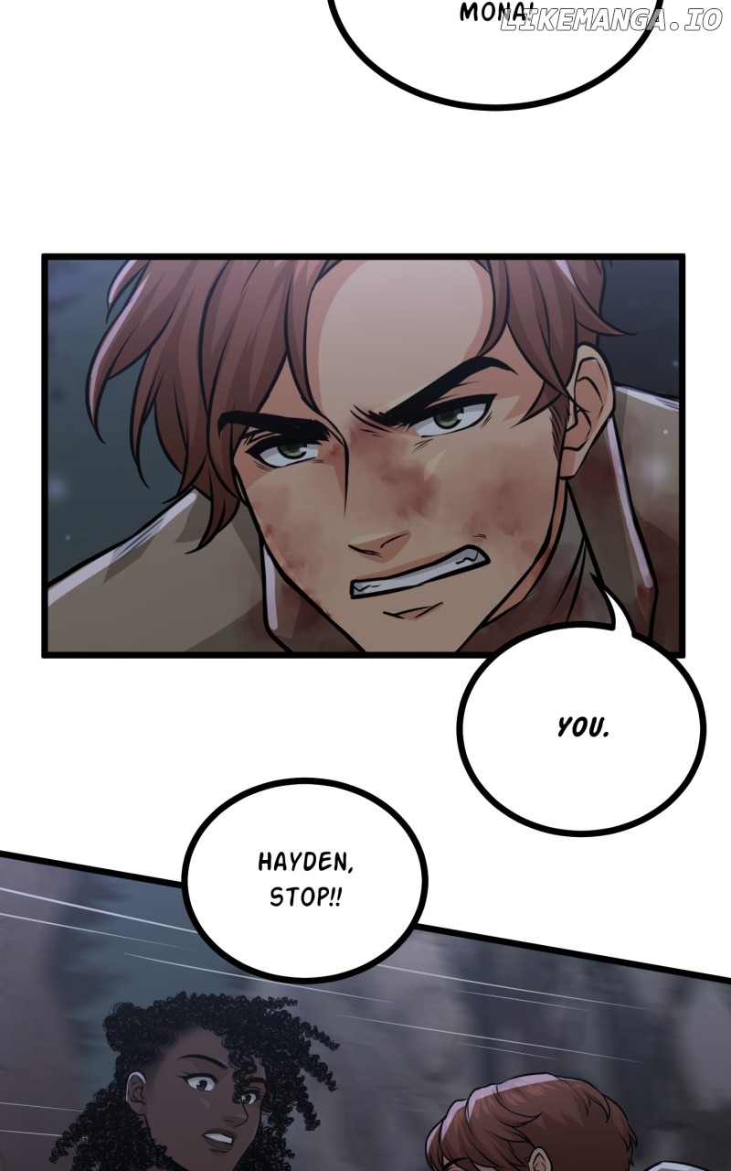 Anything for You Chapter 84 - page 7