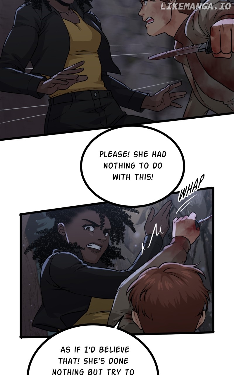 Anything for You Chapter 84 - page 8