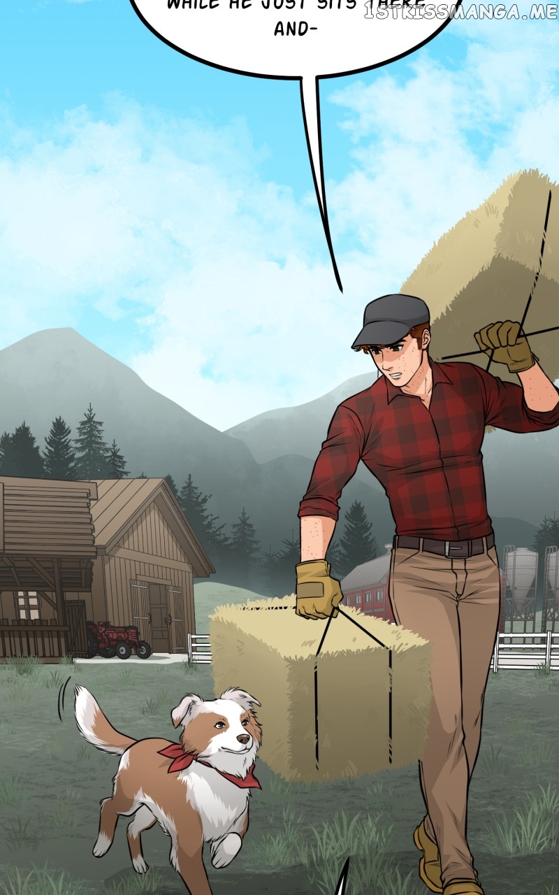 Anything for You Chapter 5 - page 10