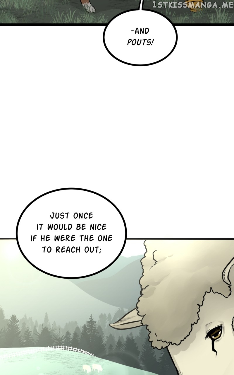 Anything for You Chapter 5 - page 11
