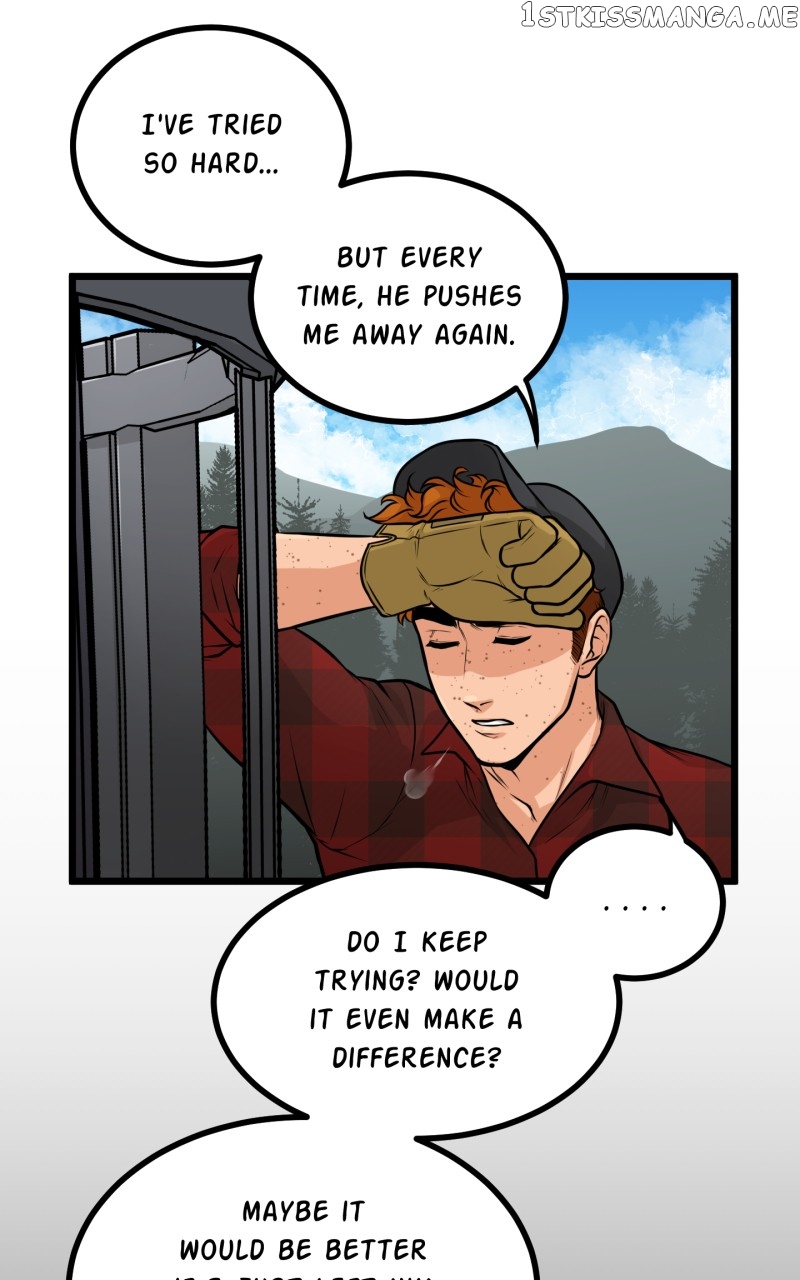 Anything for You Chapter 5 - page 15