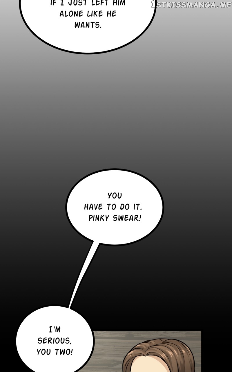 Anything for You Chapter 5 - page 16