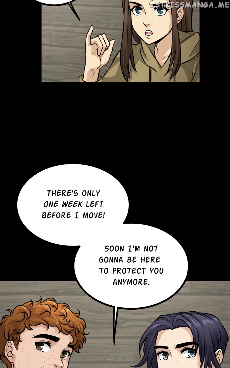 Anything for You Chapter 5 - page 17