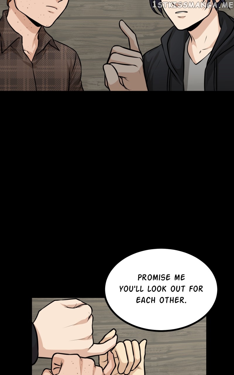Anything for You Chapter 5 - page 18