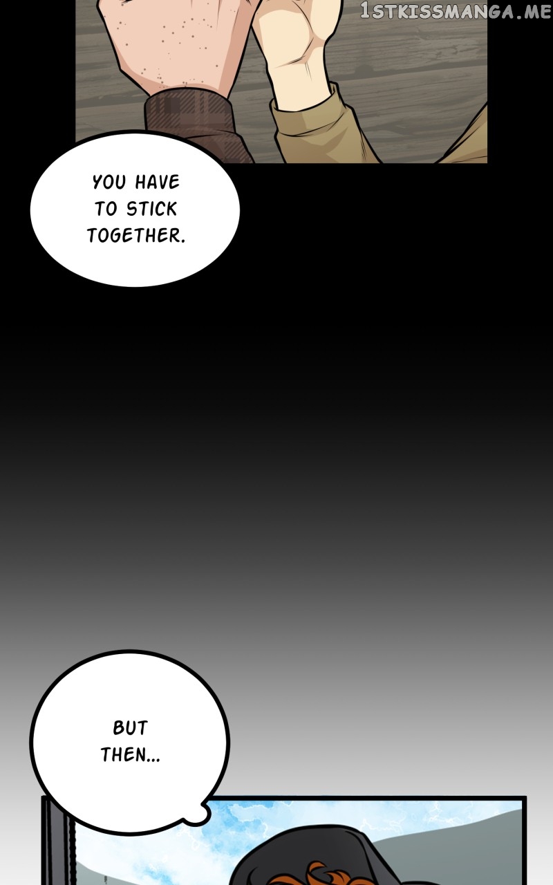 Anything for You Chapter 5 - page 19
