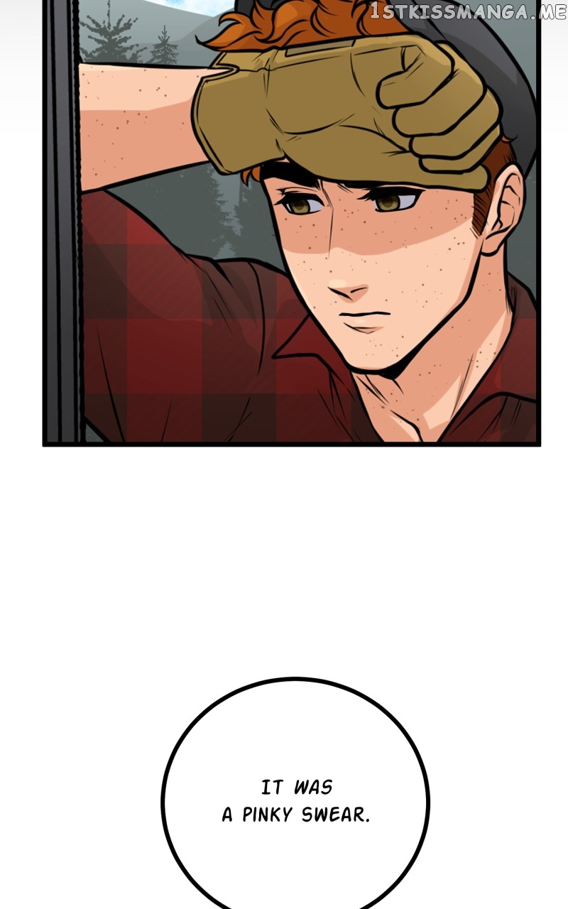 Anything for You Chapter 5 - page 20