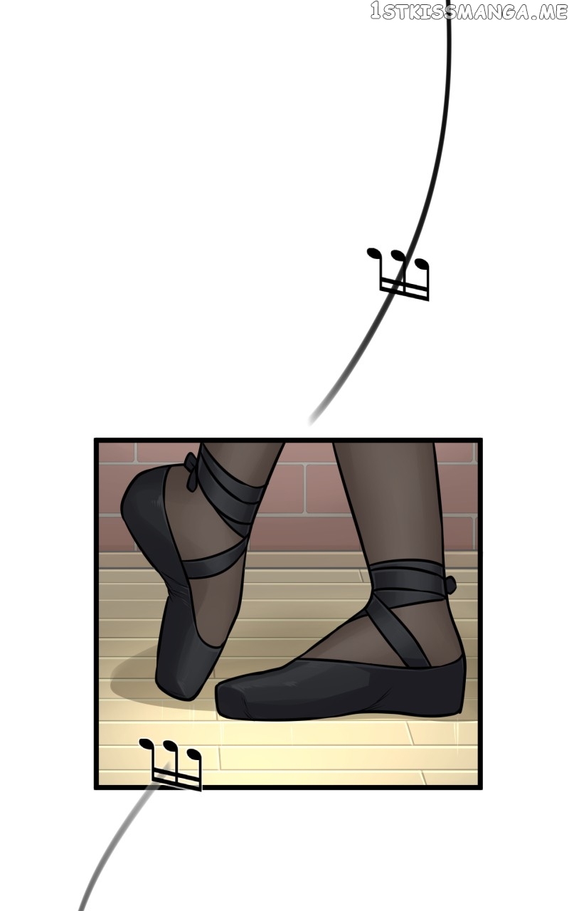 Anything for You Chapter 5 - page 22