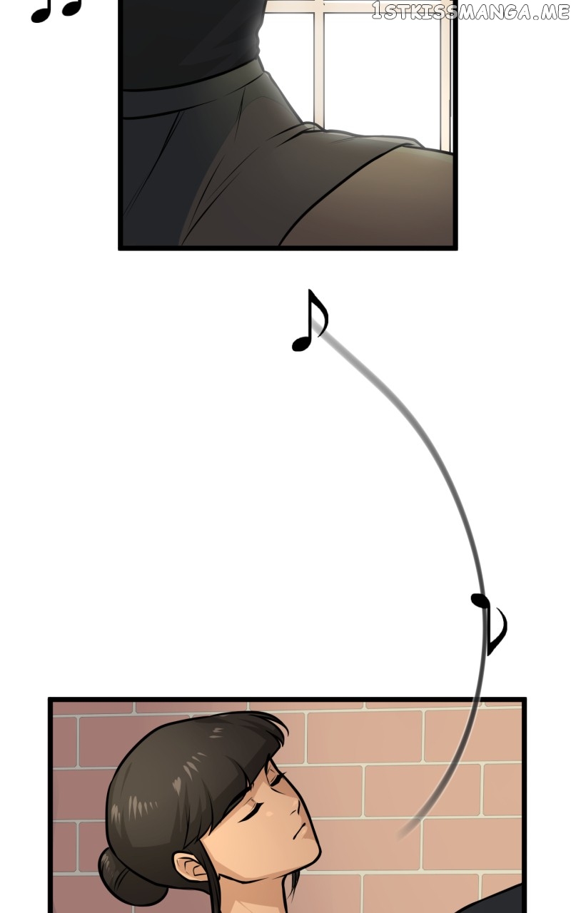Anything for You Chapter 5 - page 25