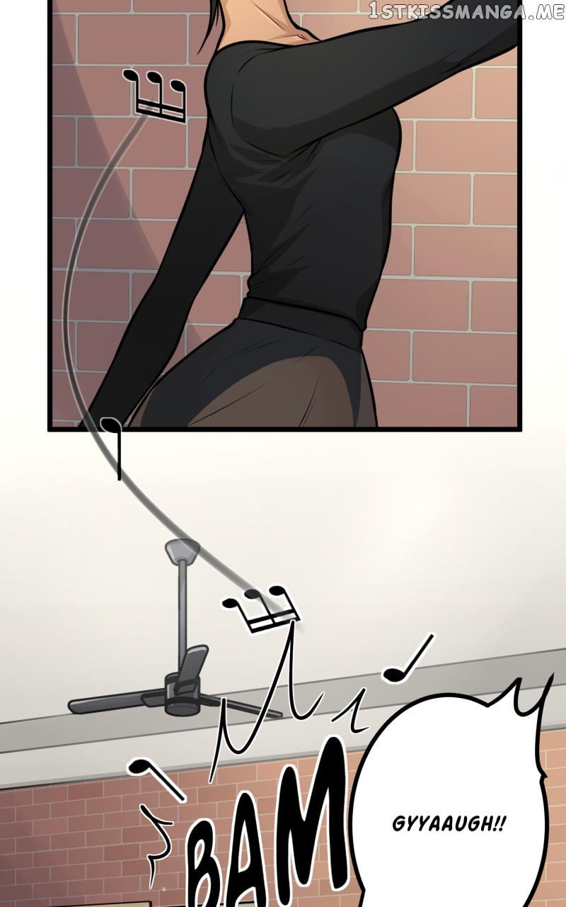 Anything for You Chapter 5 - page 26