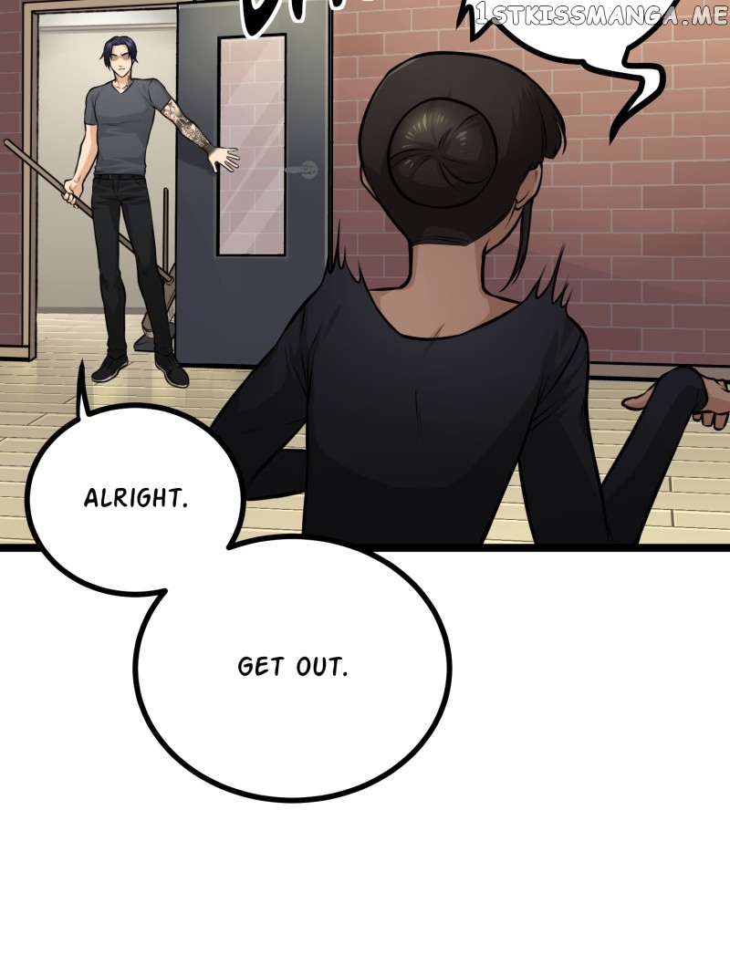 Anything for You Chapter 5 - page 27