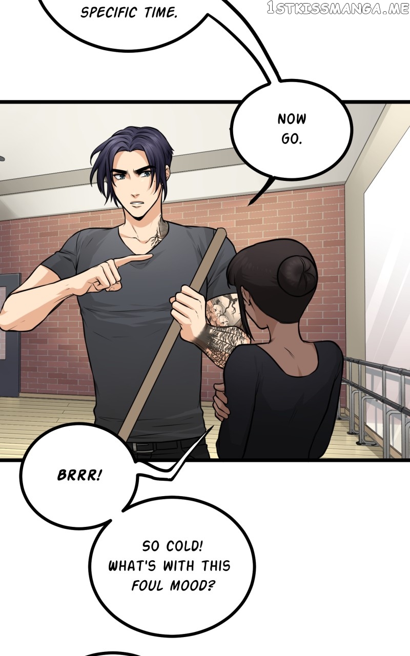 Anything for You Chapter 5 - page 29