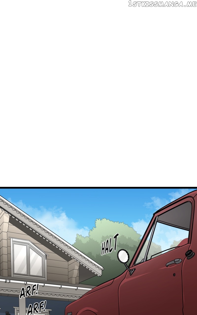 Anything for You Chapter 5 - page 3