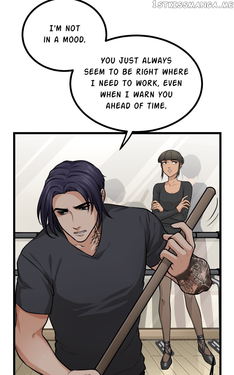 Anything for You Chapter 5 - page 30
