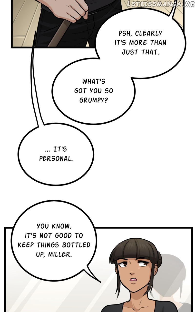 Anything for You Chapter 5 - page 31