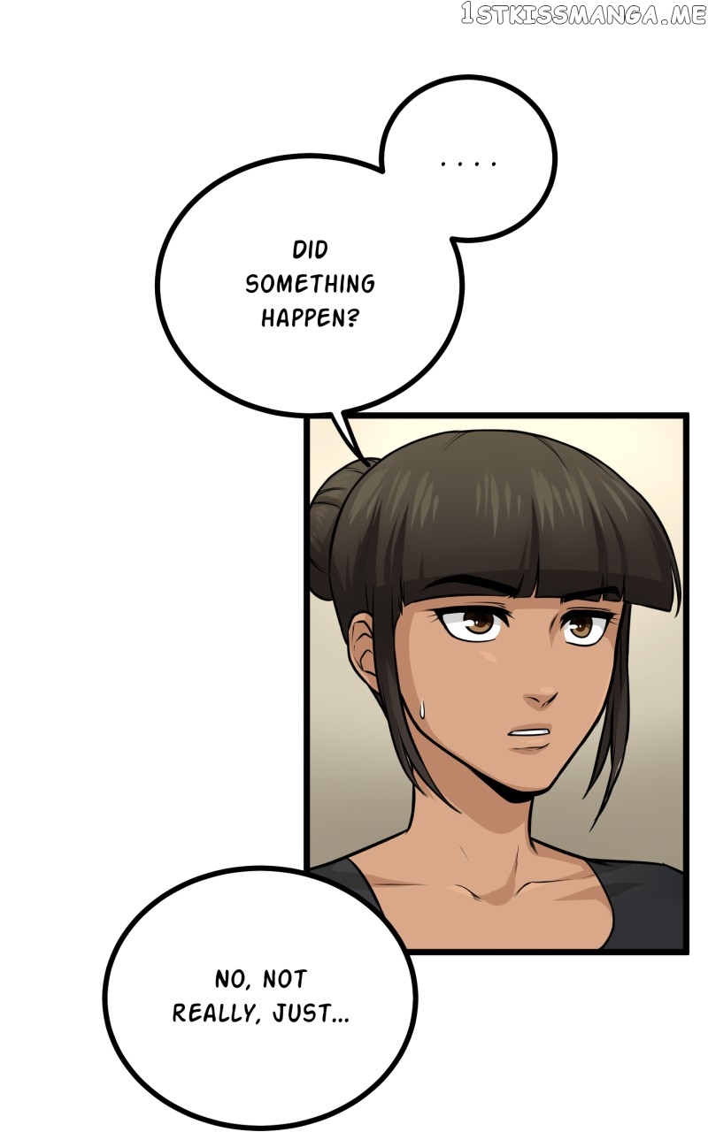 Anything for You Chapter 5 - page 37