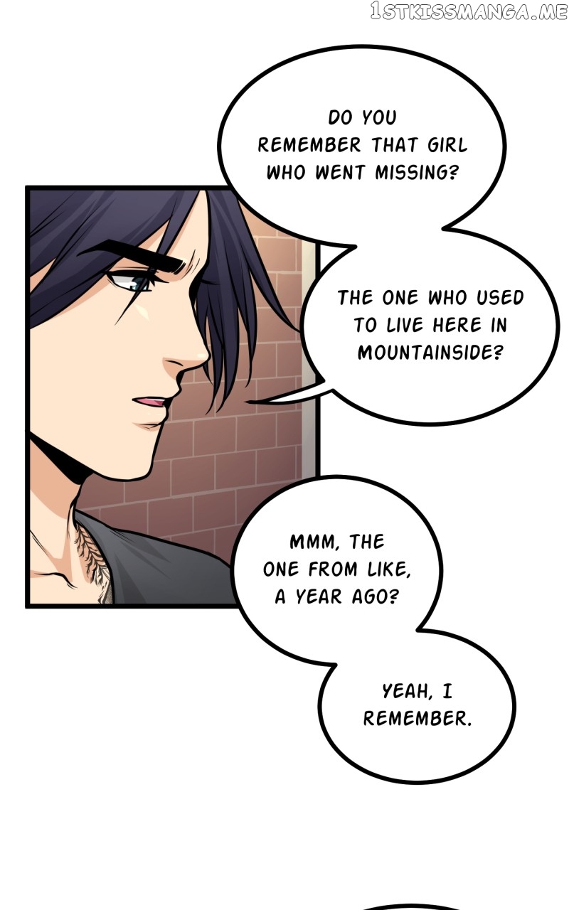 Anything for You Chapter 5 - page 38