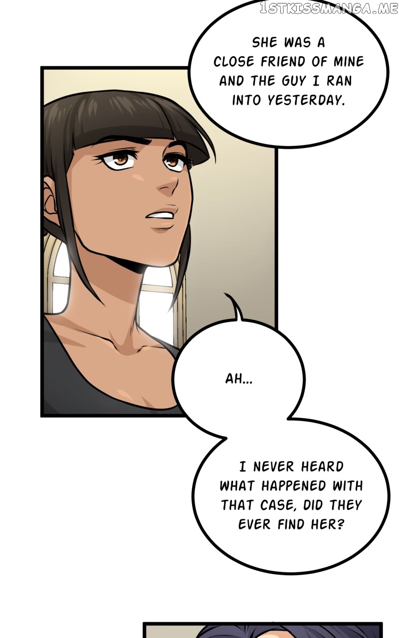 Anything for You Chapter 5 - page 39