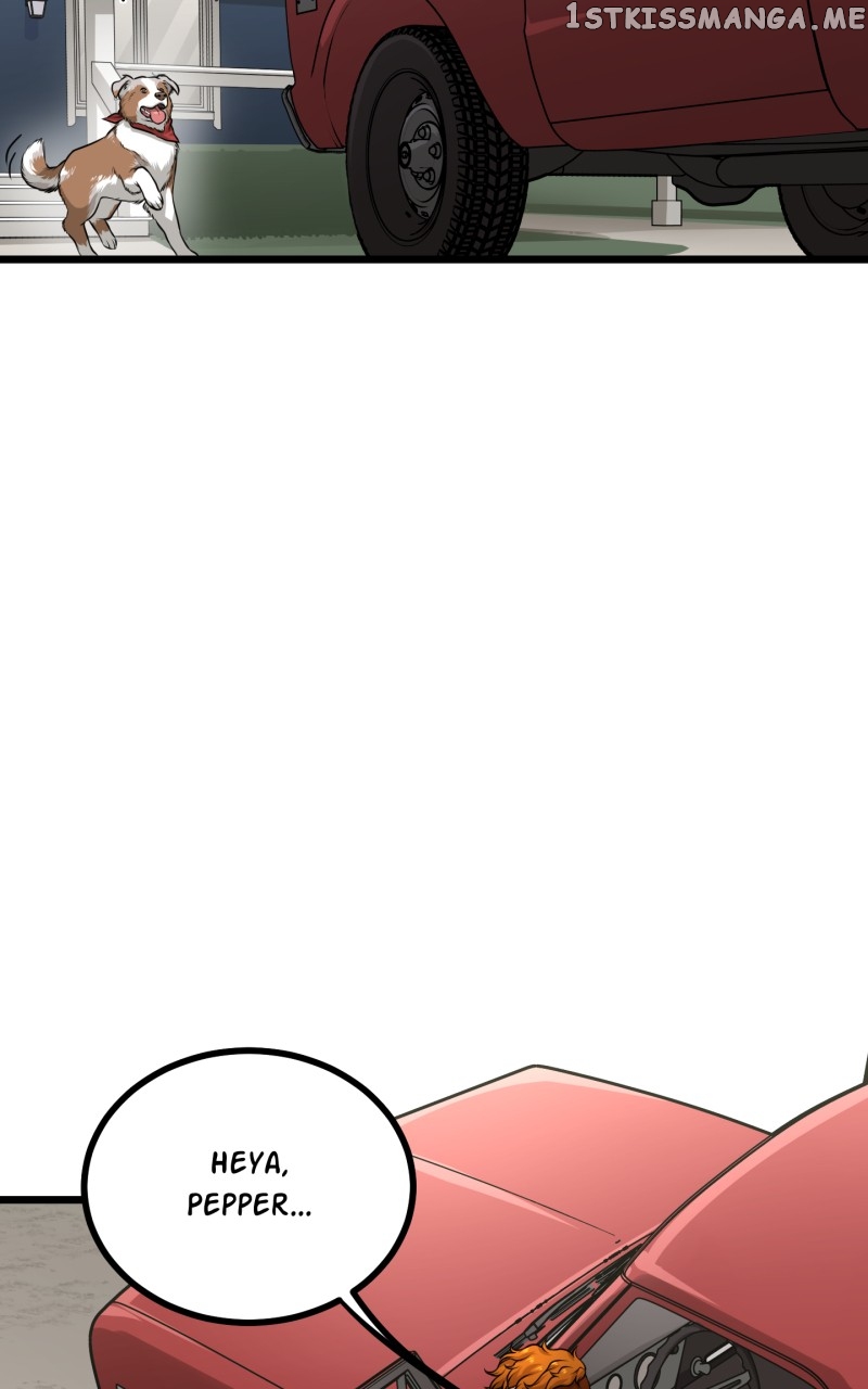 Anything for You Chapter 5 - page 4