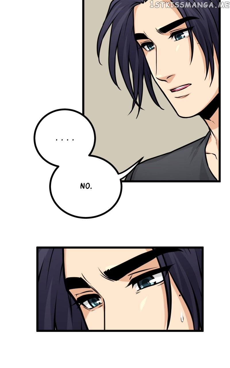 Anything for You Chapter 5 - page 40