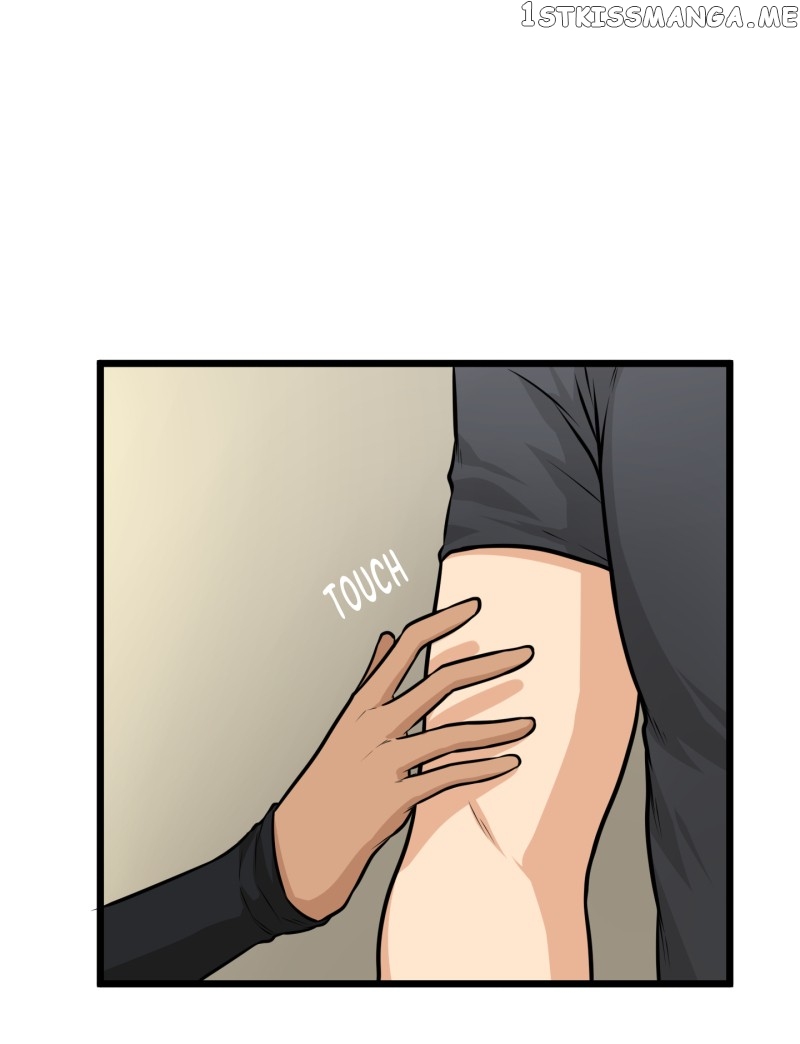 Anything for You Chapter 5 - page 41
