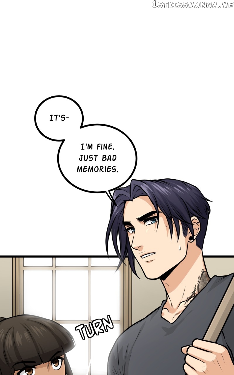 Anything for You Chapter 5 - page 42