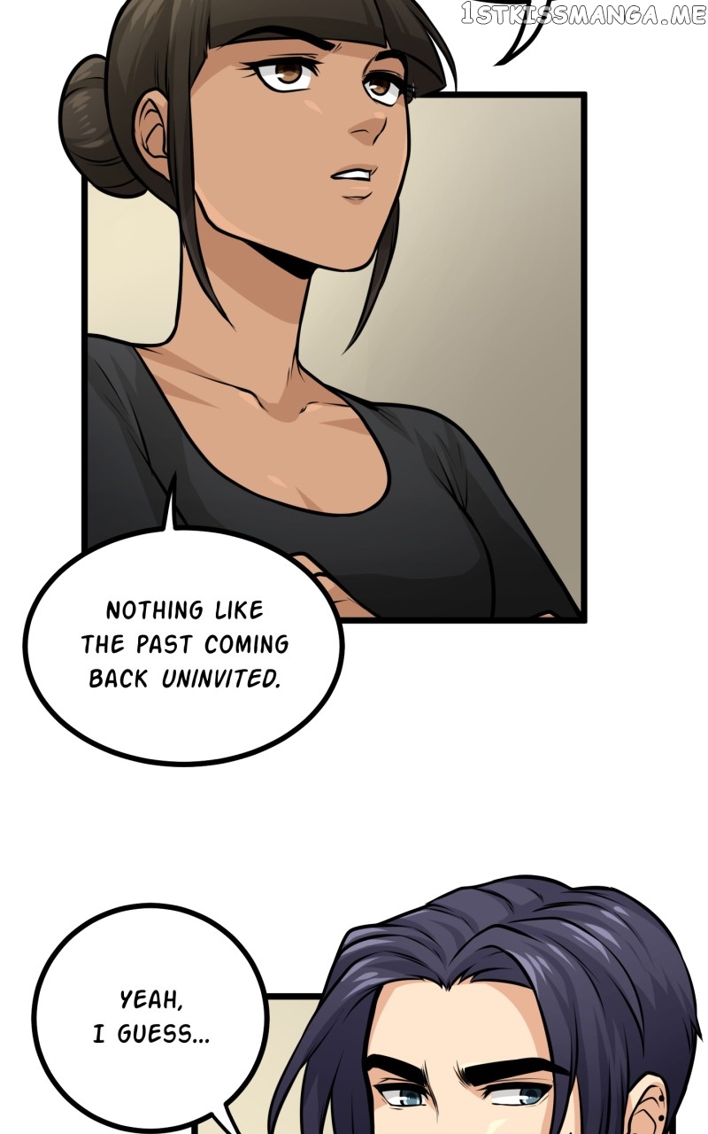 Anything for You Chapter 5 - page 44