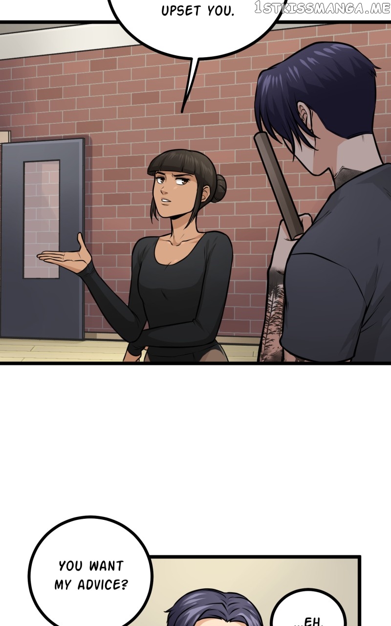 Anything for You Chapter 5 - page 48