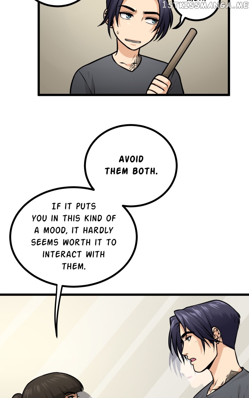 Anything for You Chapter 5 - page 49