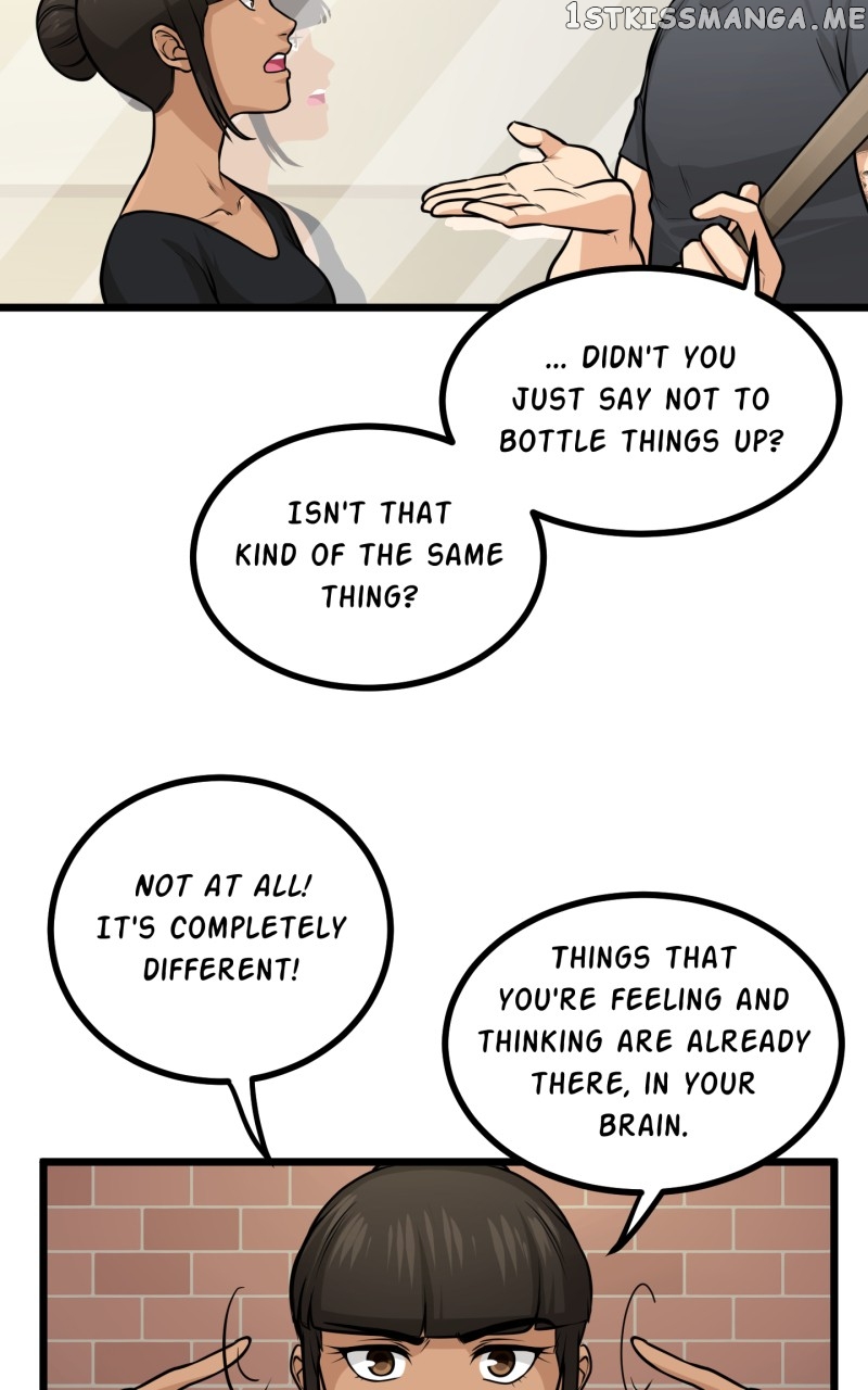 Anything for You Chapter 5 - page 50