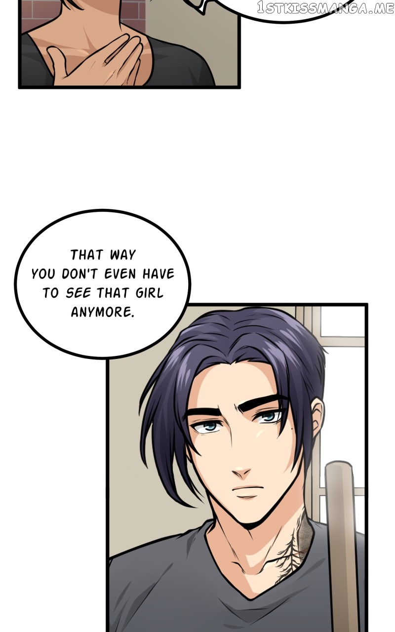 Anything for You Chapter 5 - page 53