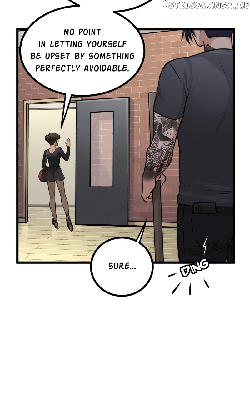Anything for You Chapter 5 - page 57