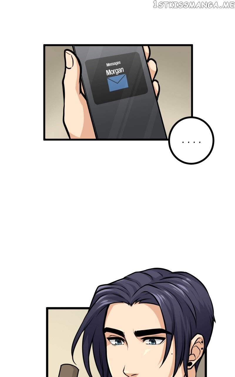 Anything for You Chapter 5 - page 58
