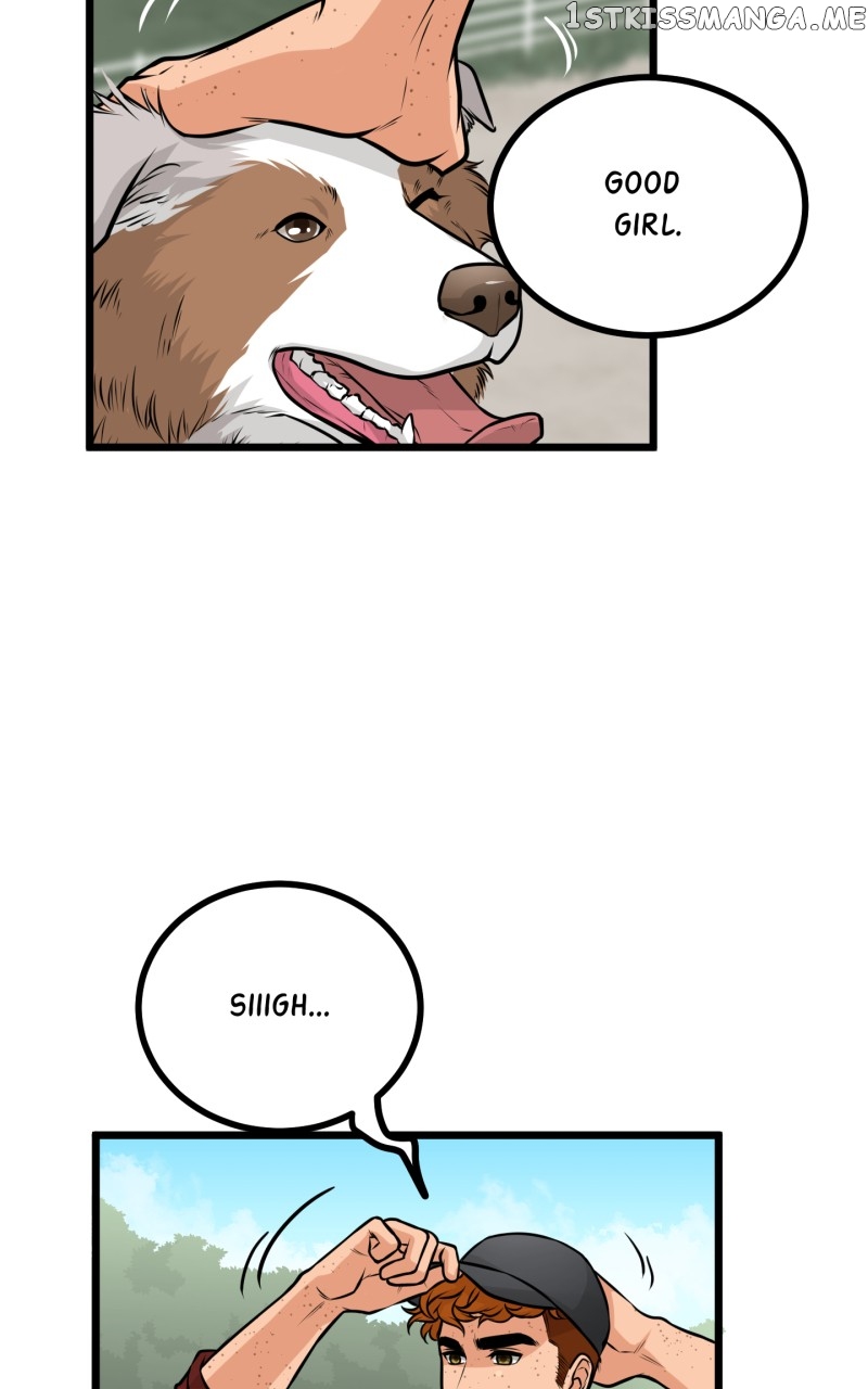Anything for You Chapter 5 - page 6