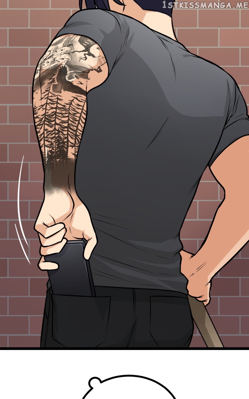Anything for You Chapter 5 - page 60