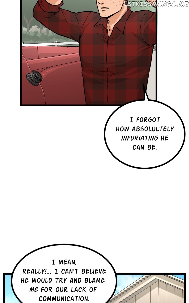 Anything for You Chapter 5 - page 7