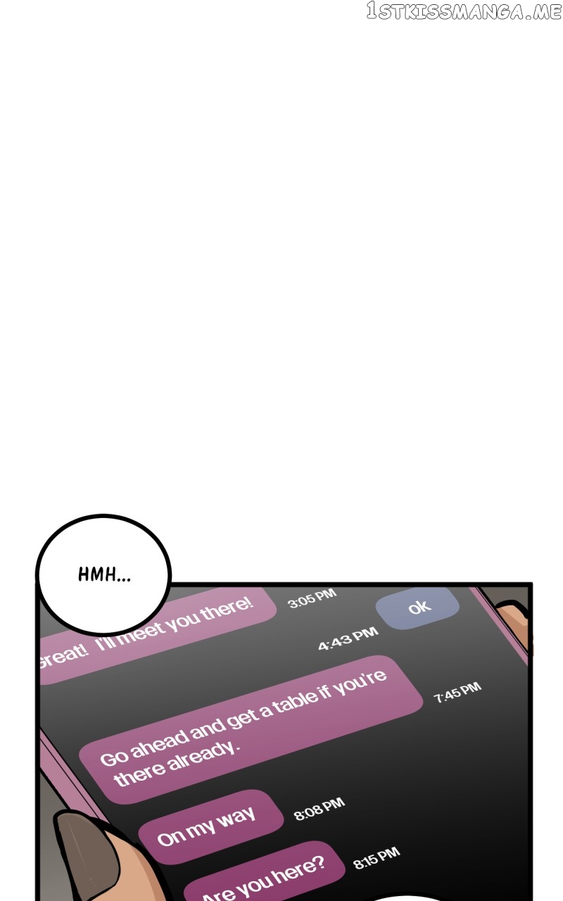Anything for You Chapter 6 - page 1