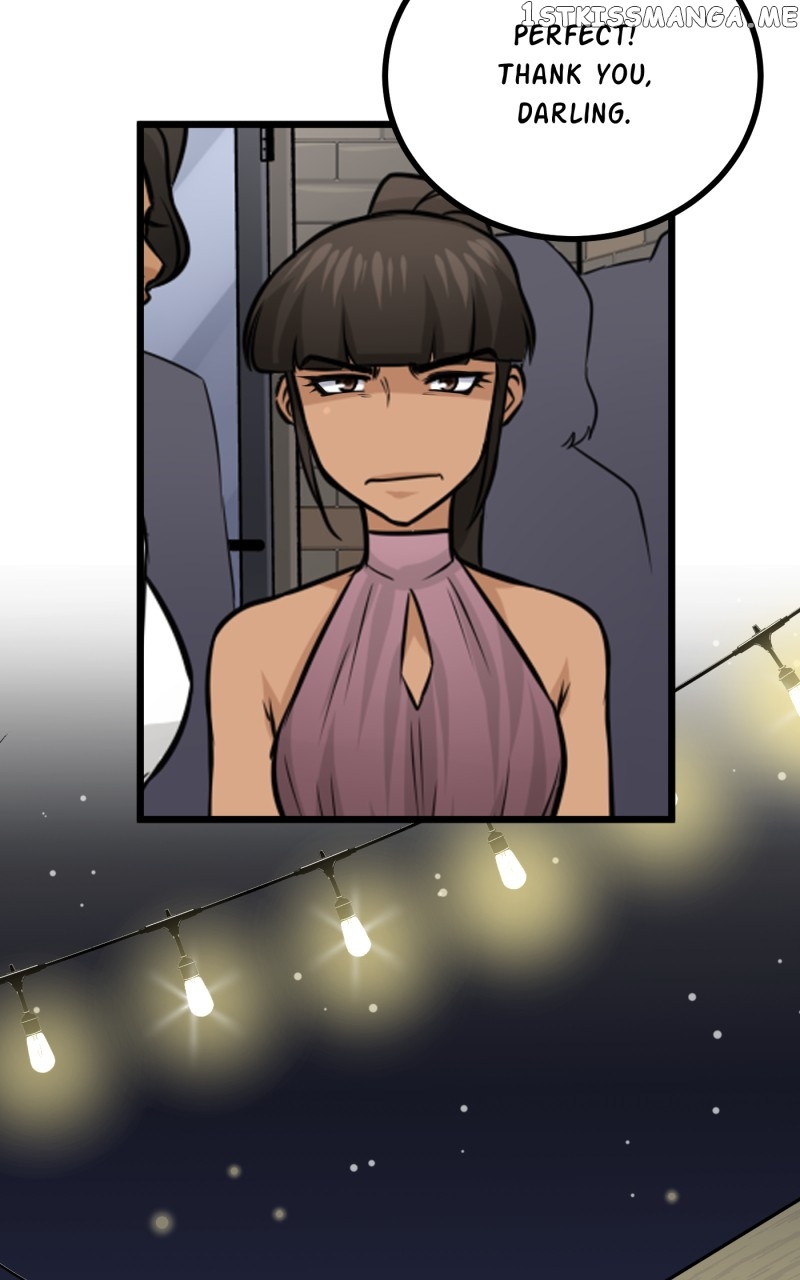 Anything for You Chapter 6 - page 10