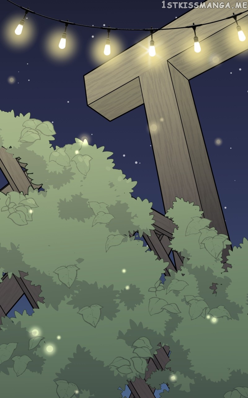 Anything for You Chapter 6 - page 11