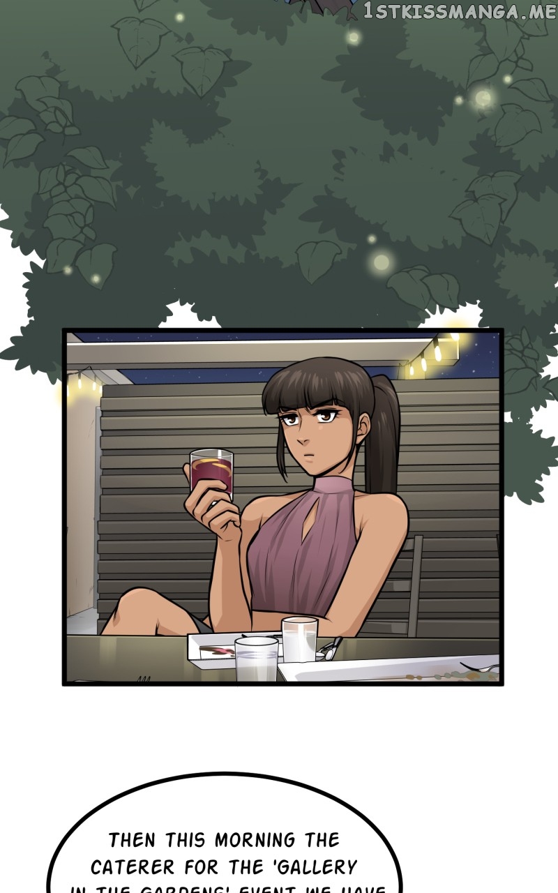 Anything for You Chapter 6 - page 12